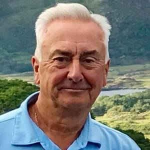 Meet your Posher, Bob